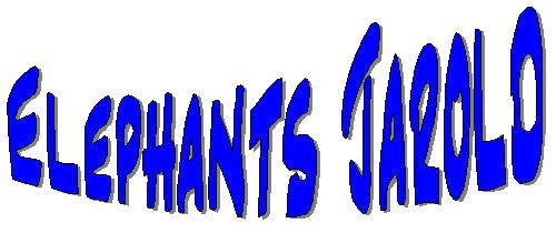 Elephants Jarold Logo