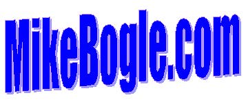 MikeBogle.com