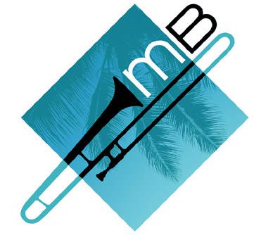 Mike Bogle Productions Logo