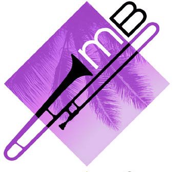 Mike Bogle Productions Logo